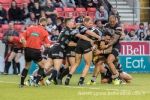 Salford Red Devils 10 Hull FC 34
